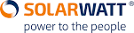 SolarWatt Logo